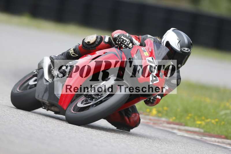 /34 25.07.2025 Speer Racing ADR/Gruppe gelb/764